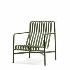 Palissade Lounge Chair High