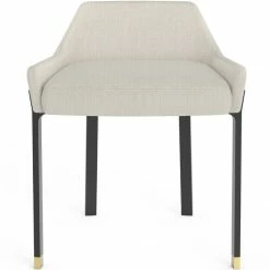 Blink Vanity Stool (PRE-ORDER)