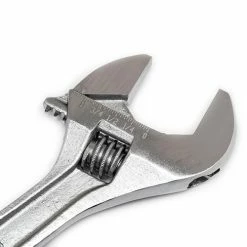 Crescent Tools Crescent 18" Adjustable Tapered Handle Wrench AC218BK