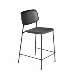 Soft Edge 10 Bar Stool Upholstery
