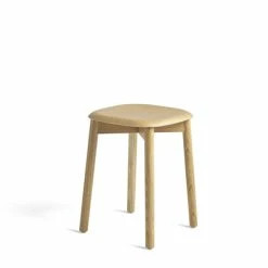 Soft Edge 72 Stool