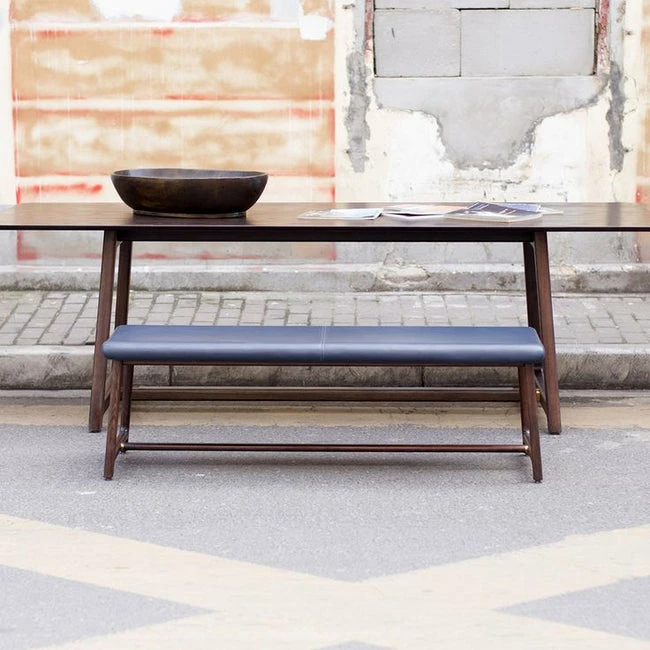Mandarin Bench (NEW ARRIVAL) - Image 3