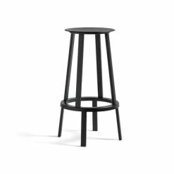 Revolver Bar Stool