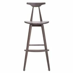 Wohlert Bar Chair