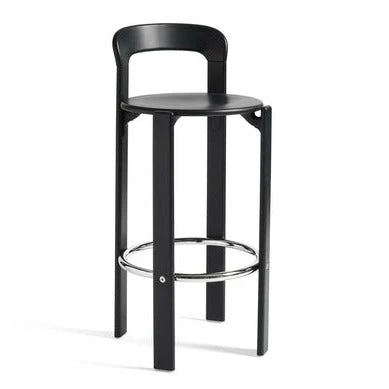 Rey Bar Stool - Image 3