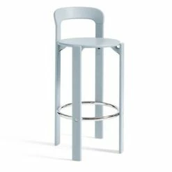Rey Bar Stool