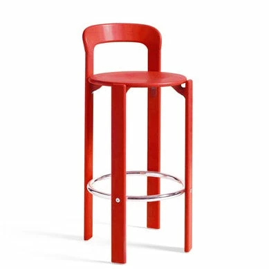 Rey Bar Stool - Image 4