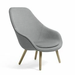 About A Lounge / AAL 92