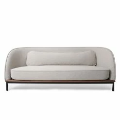Arc Sofa Three Seater (NEW ARRIVAL)