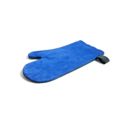 Suede Oven Glove