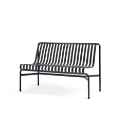 Palissade Dining Bench Without Armrest