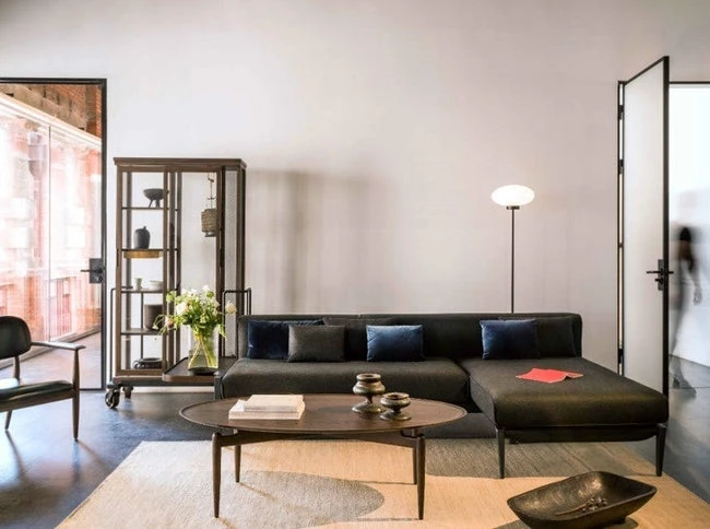 Float Sofa 3 Seater - 2 Arms (PRE-ORDER) - Image 2