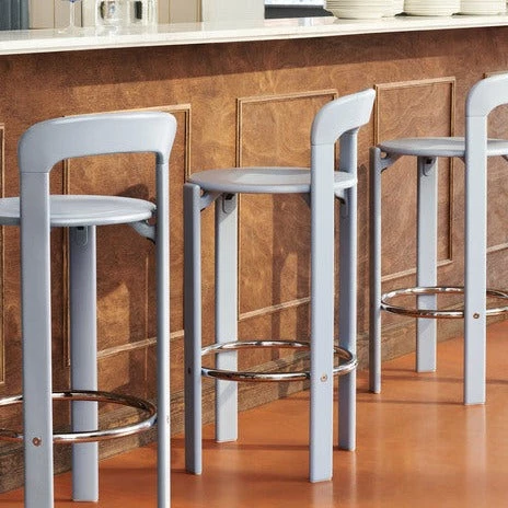 Rey Bar Stool - Image 2