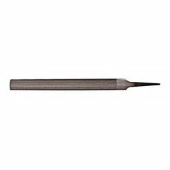 Crescent Tools Nicholson 6" Half Round Bastard File 04795N