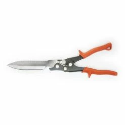 Crescent Tools Crescent Flex Duct Cutter CTFDUCTC