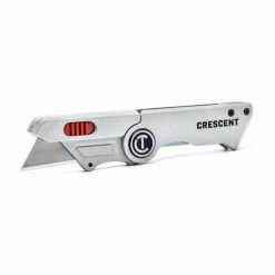 Crescent Tools Crescent Compact Folding Utility Knife CTKCF