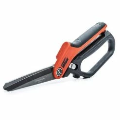 Crescent Tools Wiss 11" Titanium Coated HD Single-Ring Tradesmen Shop Pro Shears CW11TM