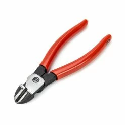 Crescent Tools Crescent Z2 6" Diagonal Cutting Plier Dipped Handle Z5426-06