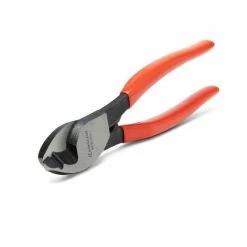 Crescent Tools Crescent 8" Cable Cutter Dipped Handle Pliers 8CBLDG