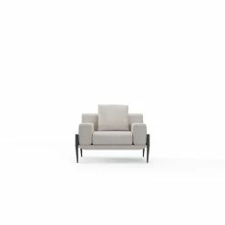 Float Sofa 1 Seater - 2 Arms (PRE-ORDER)
