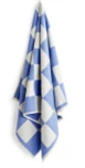 Check Bath Towel (NEW ARRIVAL)