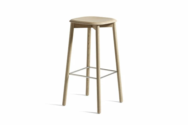 Soft Edge 32 Bar Stool - Image 5
