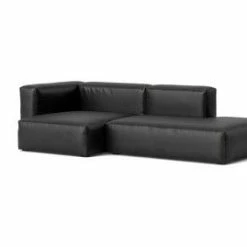 Mags Soft 2.5 Seater Combination 3 Sofa Left Armrest (NEW ARRIVAL)