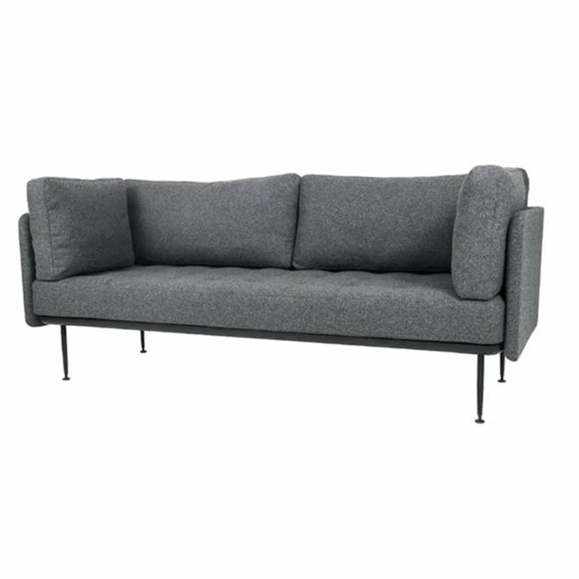 Utility Sofa 3 Sides L (PRE- ORDER)