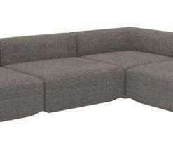 Develius Sofa Corner Combination (NEW ARRIVAL)